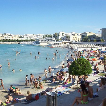 Otranto Le Sancinare Panzió Casamassella Kültér fotó